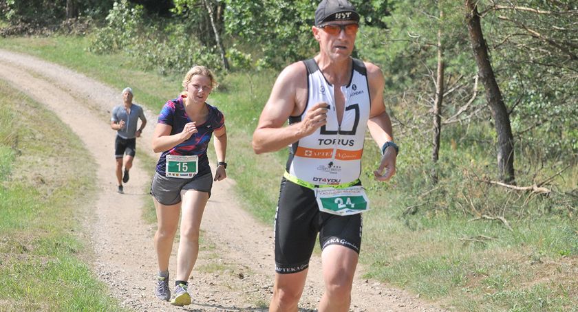 Kaszubski Triathlon po raz ósmy