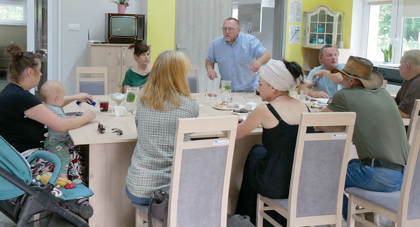 Powstaje stowarzyszenie zrzeszające producentów lokalnych