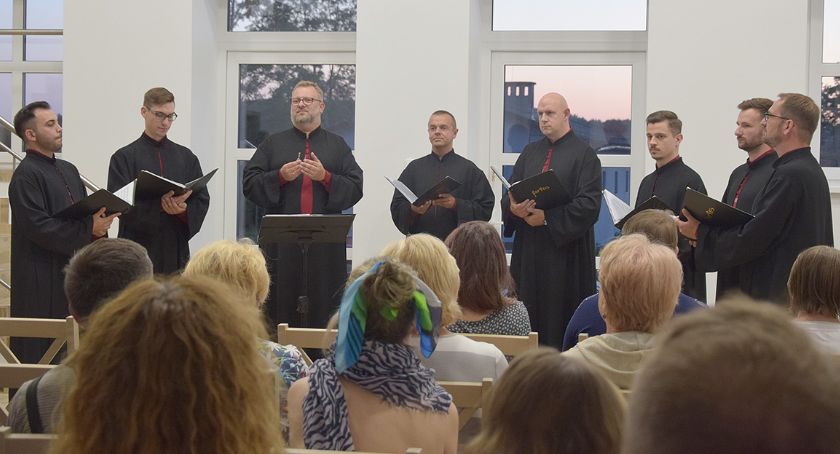 Festiwal w Łąkiem w prezencie na urodziny