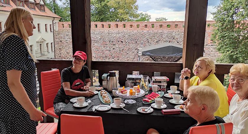 Dyskusyjny Klub Książki w Bibliotece Miejskiej w Bytowie