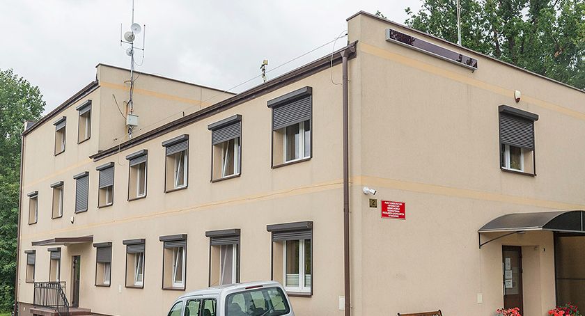 Pracownicy podlegli Urzędowi Gminy Parchowo mało skuteczni i zbyt wolni