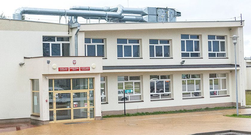 Skargi bytowiaków odrzucone
