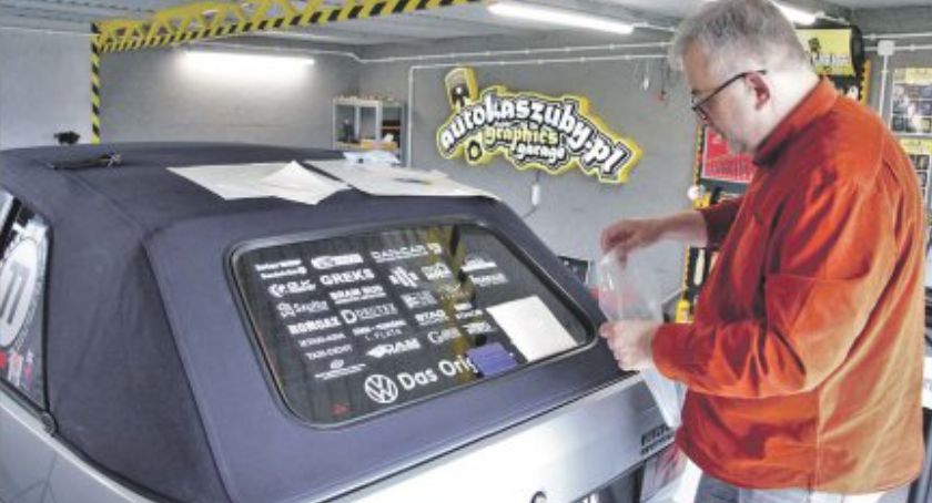 Rajd Dan-Car. W tym roku południowa Skandynawia i Niemcy