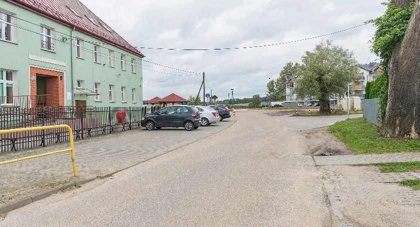 Asfalt na gwiazdkę? 