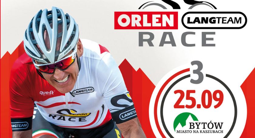 Nadchodzi wielki finał ORLEN Lang Team Race
