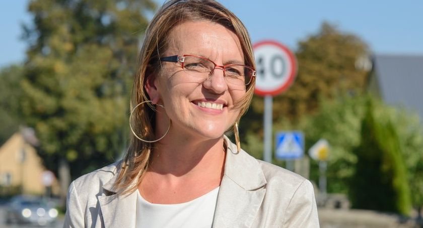 W Niezabyszewie mają nowego sołtysa