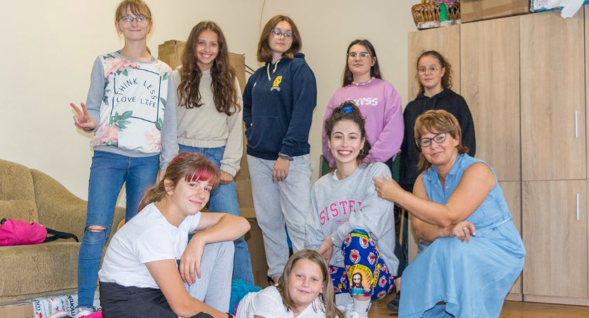 Parchowianka Magdalenę Sildatk u boku Agaty Kuleszy zagra w serialu „Skazana”