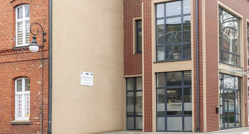 Konferencja dla organizacji pozarządowych powiatu bytowskiego