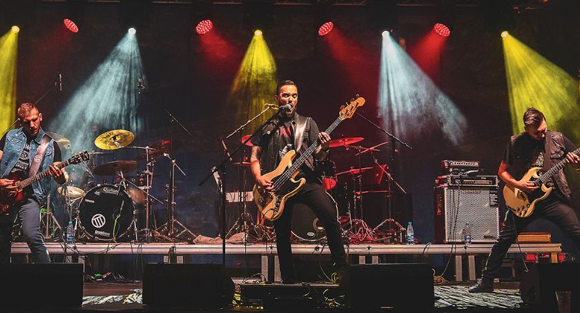 Na Thunder Fest w Bytowie zagra Vader
