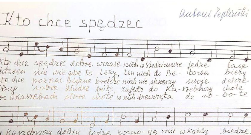 Jaką wersję kaszubskich nazwach miejscowości przyjąć w gminie Studzienice?