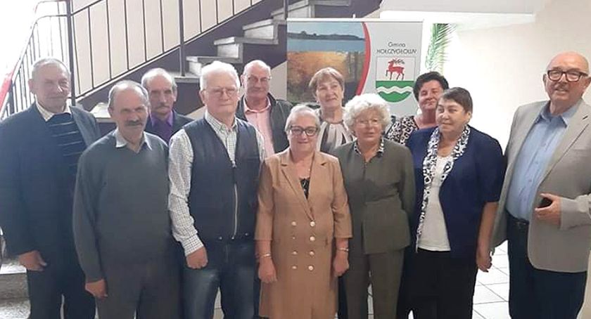 Rada Seniorów w Kołczygłowach