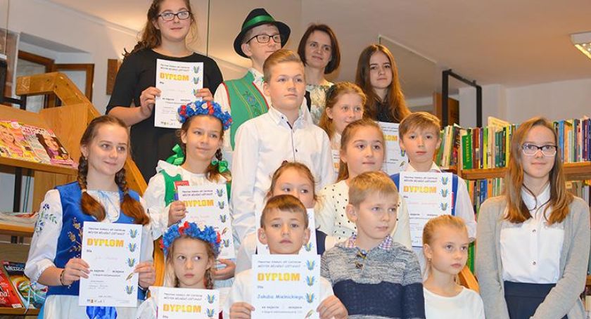 Kònkùrs „Méster bëlnégò czëtaniô” - rôczimë méstrów czëtaniô