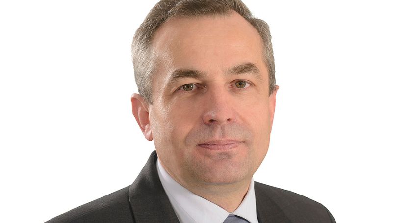 Marek Sildatk został Głównym Inspektorem Rybołówstwa Morskiego