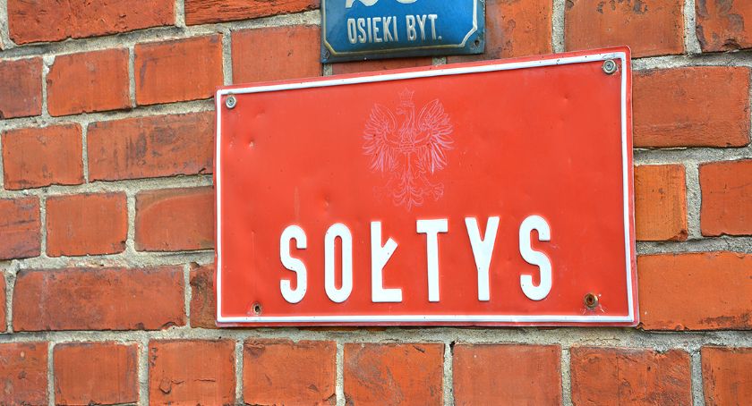 Podwyżka czy obniżka? Zmiany w dietach sołtysów w gminie Borzytuchom