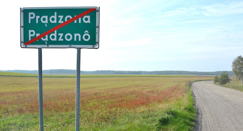 W Prądzonie pole podzielą na działki