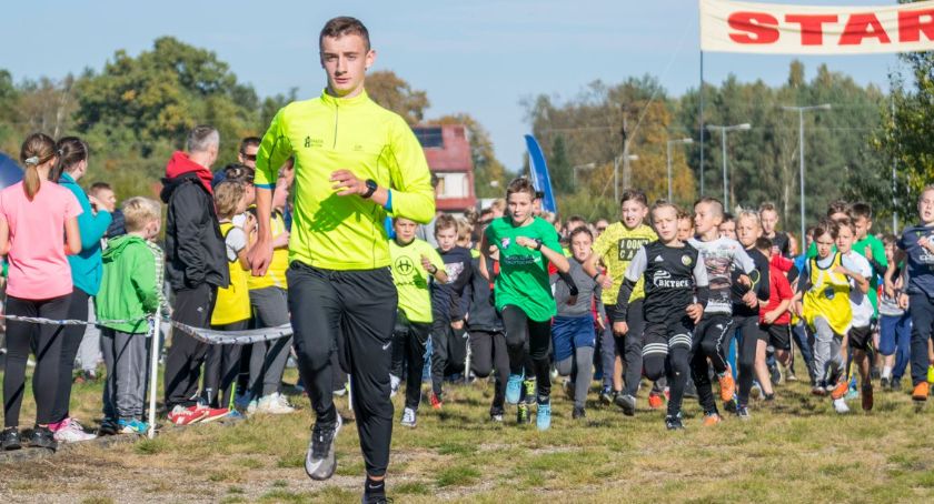 XXXII Bieg Rodła w Gostkowie
