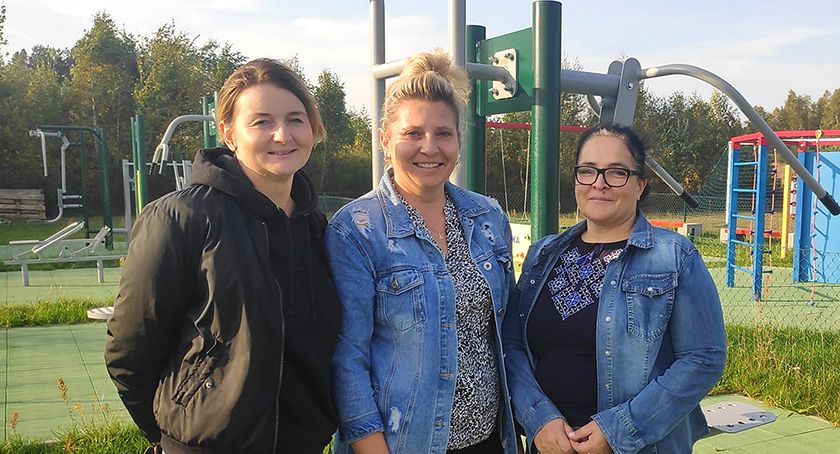 W Rabacinie powstanie sala wiejska
