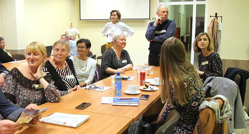 Forum Animatorów Kultury w Tuchomiu 2021