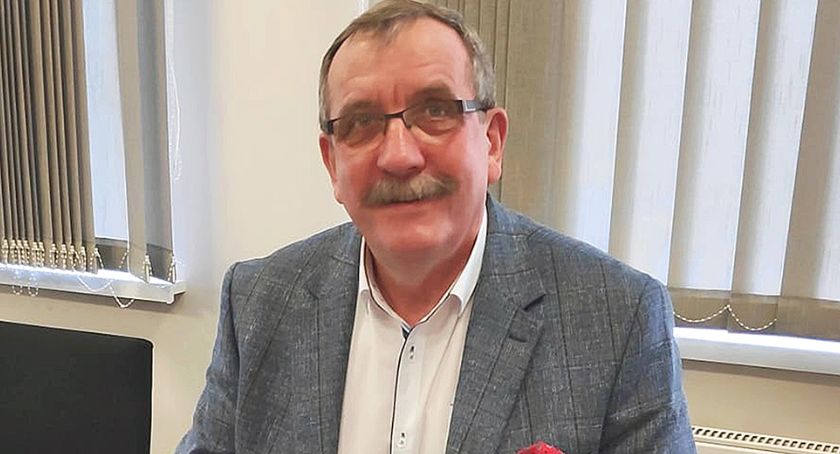 Roman Ramion nowym szefem Rybackiej Lokalnej Grupy Działania Pojezierze Bytowskie