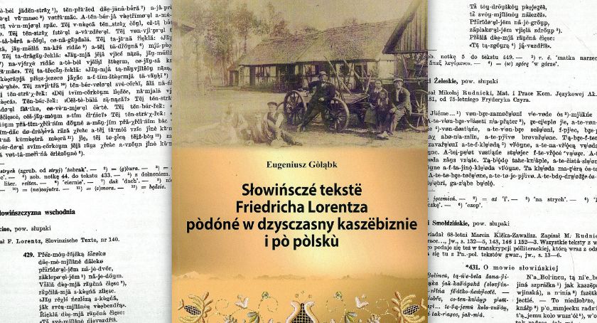 Słowińsczi w dzysôdniowi lëteracczi kaszëbsczi a pòlsczi wstawiony