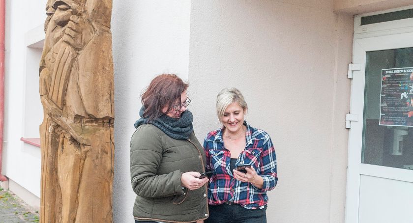 Darmowe wi-fi w Czarnej Dąbrówce 