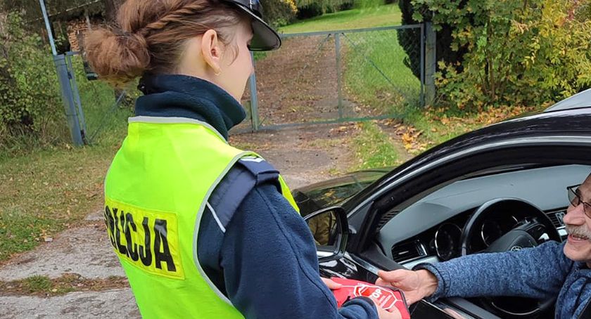 Podsumowanie akcji „Stop pijanym kierowcom”