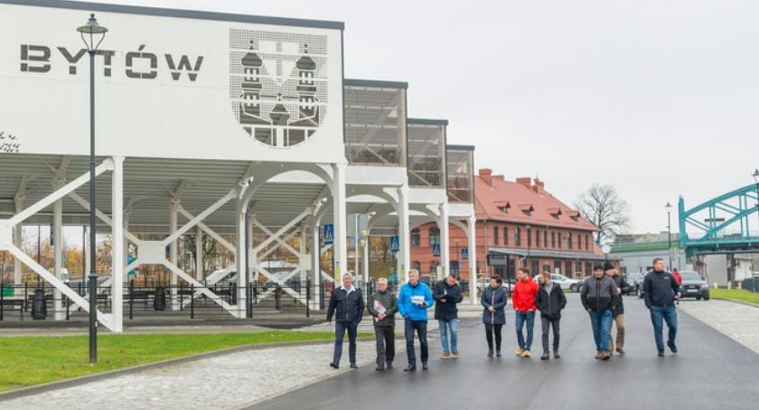 „Kurier Bytowski” 4.11.2021 r. - o czym piszemy w numerze?