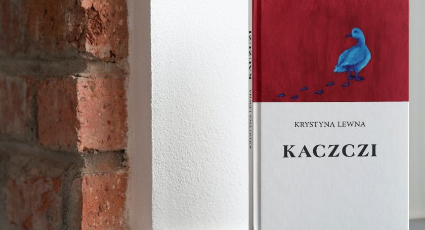 „Kaczczi” - dzélek do pòczëtaniô