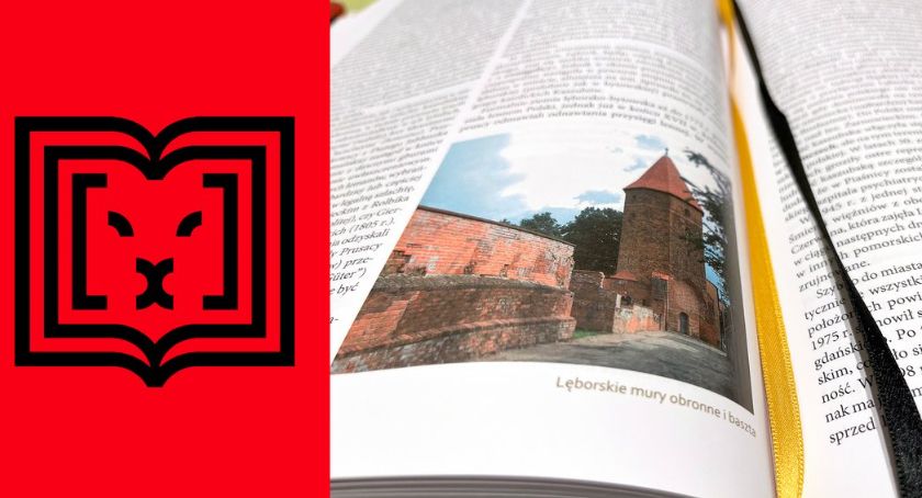 Wôżné ksążczi i czekawé òbgôdczi