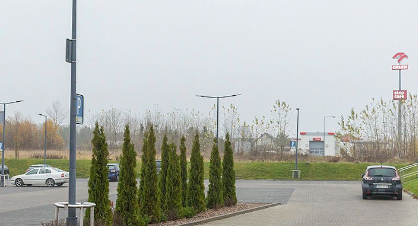 Nowe centrum handlowe przy ul. Gdańskiej?