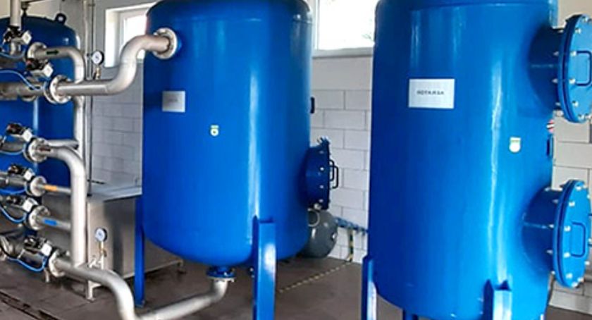 Hydrofornia w Jamnie zostanie zmodernizowana