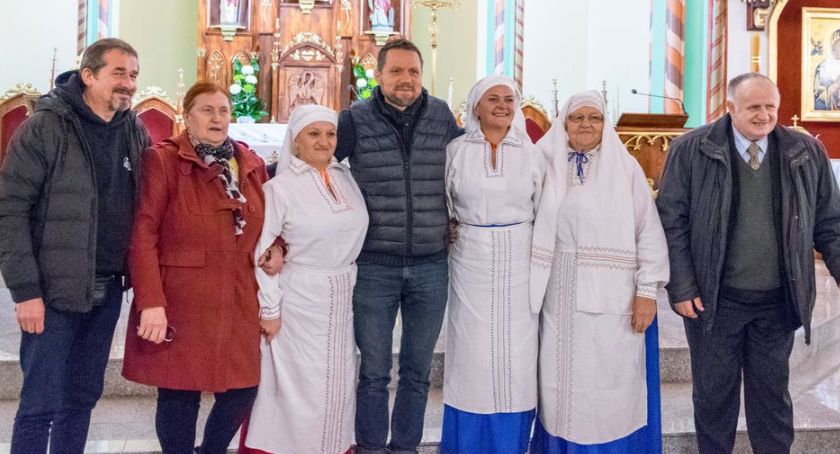 Spotkanie wokół pustych nocy w Płotowie 2021