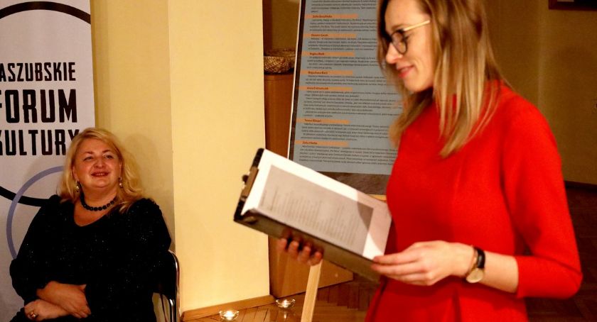 „To miało bëc swiatełkò do nieba” - wiérzt Adelë Kùjik-Kalinowsczi