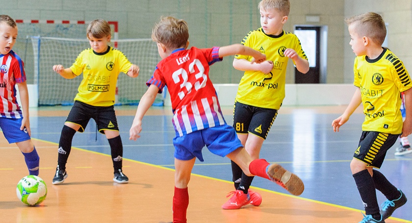 Turniej Chocimierz Cup w Tuchomiu 2021