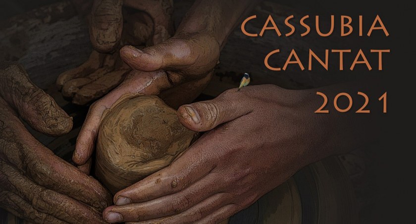 Ukazała się płyta „Cassubia Cantat” 2021