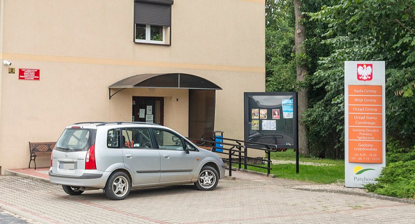 „Niech prawda nas wyzwoli” - list Jana Kożyczkowskiego z Parchowa