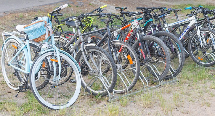 Projekt na ścieżkę rowerową z Dąbia do Gostkowa