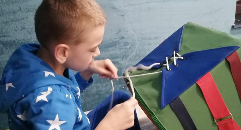 Fundacja Platynowa Drużyna zaprasza na szkolenia