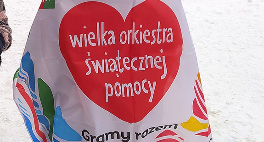 Sztaby na Ziemi Bytowskiej przygotowują się do finału Wielkiej Orkiestry Świątecznej Pomocy