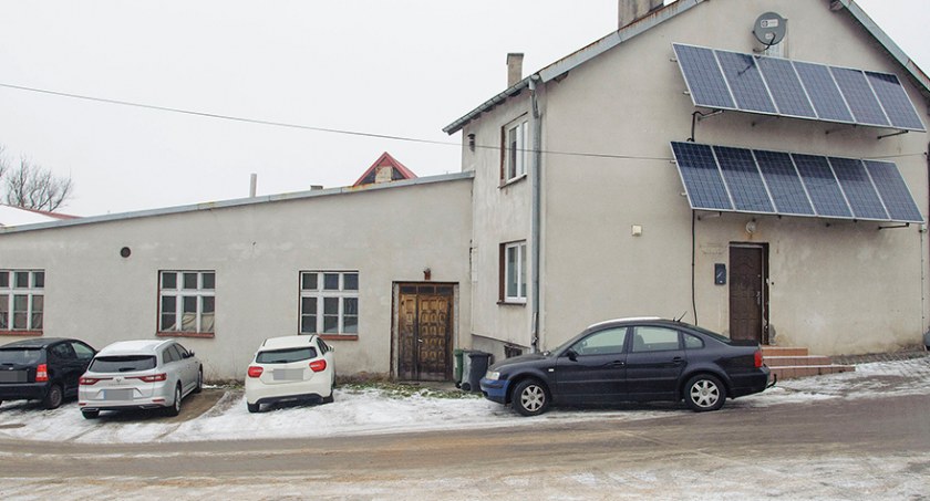 Budżet gminy Tuchomie na 2022 r.