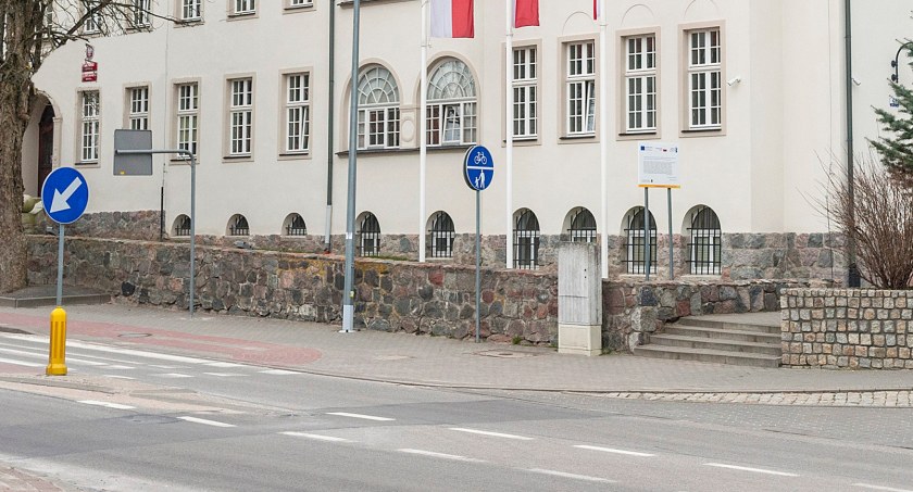 Gmina Bytów przejęła ziemię w Udorpiu