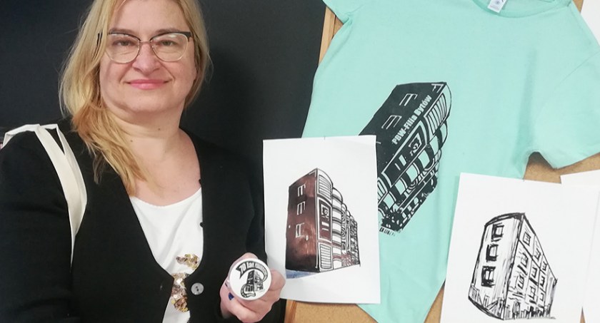 „Biblioteka to ludzie”. Z okazji 70-lecia Biblioteki Pedagogicznej w Bytowie rozmawiamy z jej kierowniczką Grażyną Kikcio