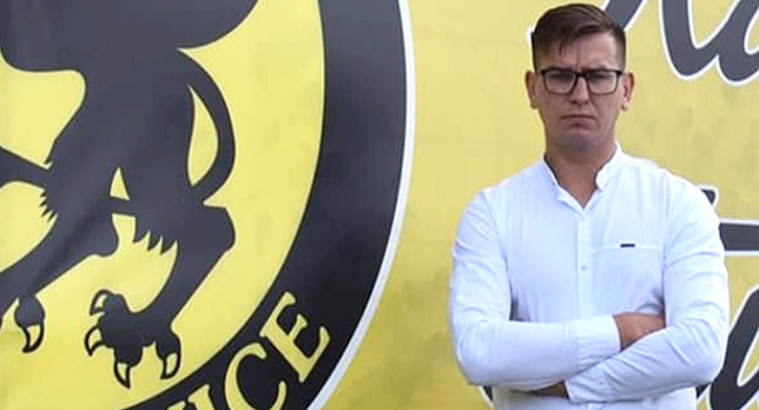 Klub Sportowy Kaszubia Studzienice wybrał nowe władze