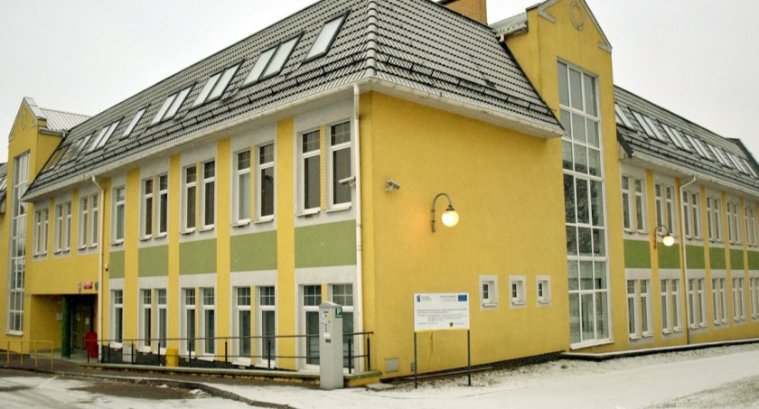 Starostwo powiatowe w Bytowie ogłosiło konkurs na stanowiska dyrektorów