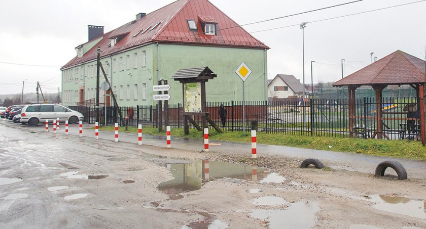 - Przyjęliśmy ostrożną wersję budżetu - mówi wójt Borzytuchomia. Budżet gminy Borzytuchom na 2022 r.