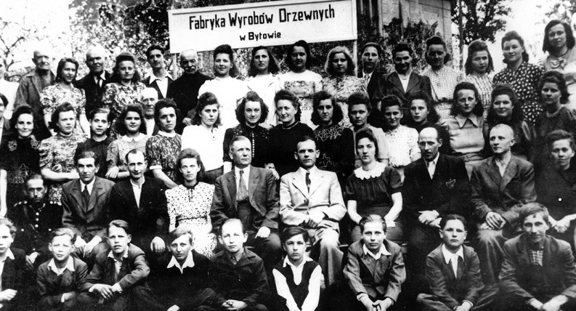 Książka „Bytowiacy na starej fotografii”