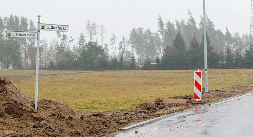 6,8 mln zł na 40 inwestycji. Budżet gminy Parchowo na 2022 r.