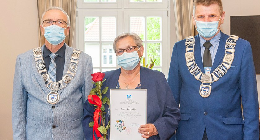 Zgłoś działacza kultury do nagrody