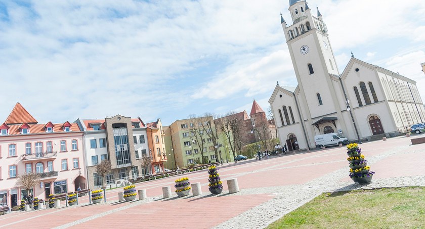 Drogo czy tanio żyje się w Bytowie? Ranking miast powiatowych województwa pomorskiego