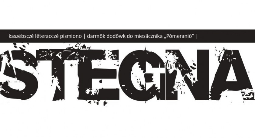 Pòsobny numr lëteracczégò cządnika „Stegna”